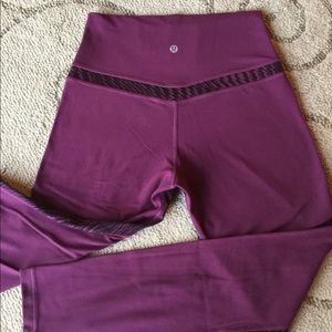 Lululemon Align 7/8 Pant